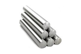 Stainless steel bar
