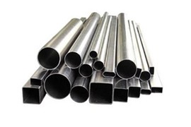 Stainless steel ERW pipe
