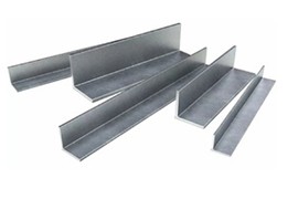 Stainless steel angle