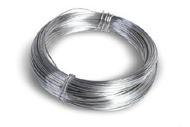 Stainless steel wire