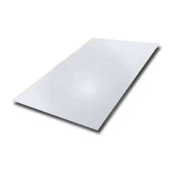 Stainless steel sheet